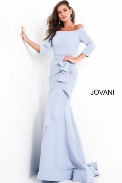 Jovani Style #00446 -Anna Dress Sales 00446 1.2000