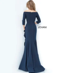 Jovani Style #00446 -Anna Dress Sales 00446 b.2000