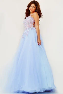 Jovani Style #06207 -Anna Dress Sales 06207 lilac.2000 scaled