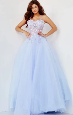 Jovani Style #06207 -Anna Dress Sales 06207 d f lilac.2000 scaled