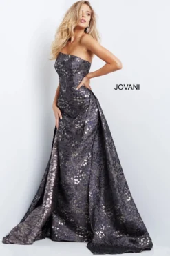 Jovani Style #06255 -Anna Dress Sales 06255 .2000