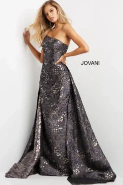 Jovani Style #06255 -Anna Dress Sales 06255 2.2000