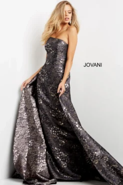 Jovani Style #06255 -Anna Dress Sales 06255 4.2000