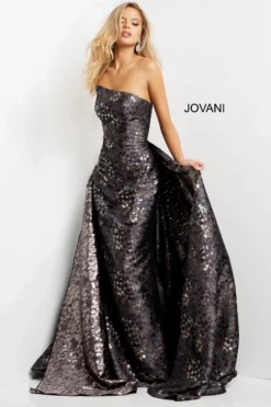 Jovani Style #06255 -Anna Dress Sales 06255 5.2000