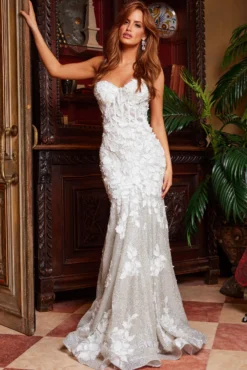Jovani Style #07496