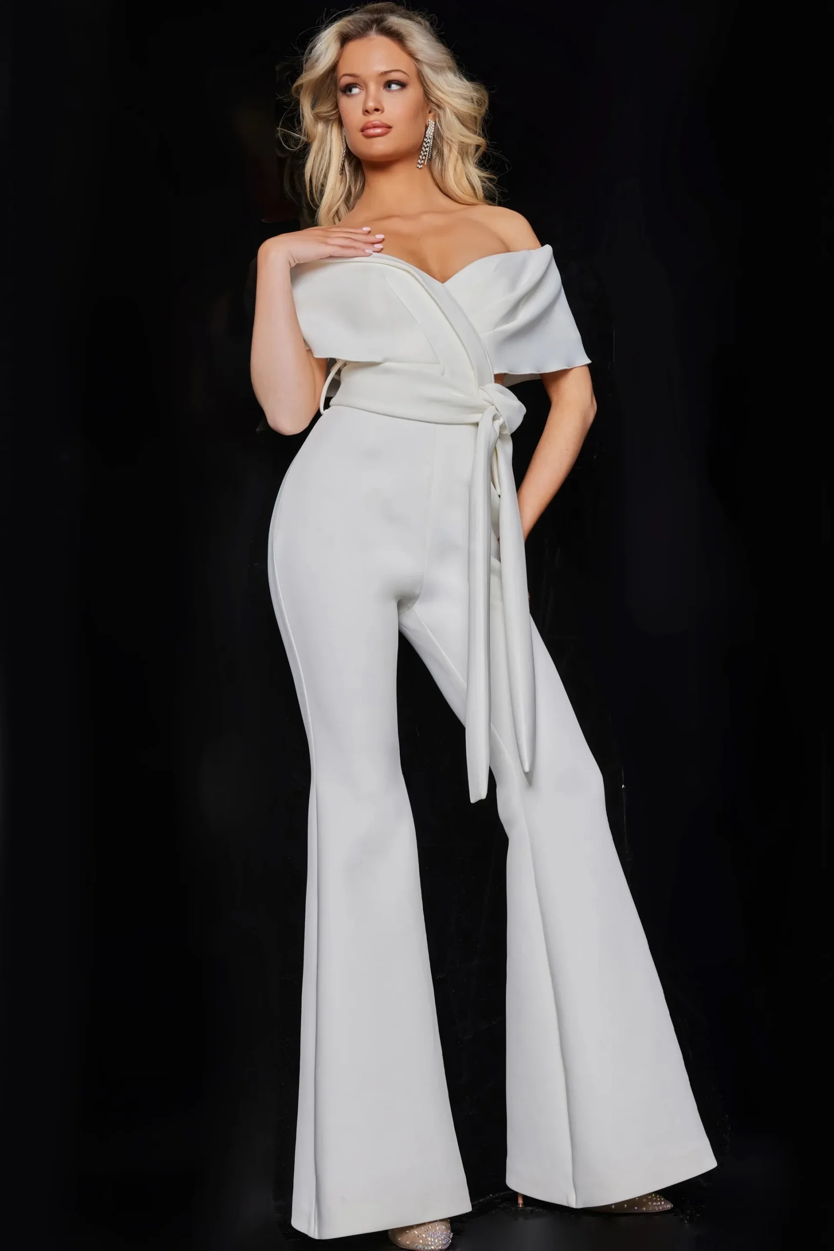 Jovani Style #09726 4 Jovani Style #09726 - Image 4