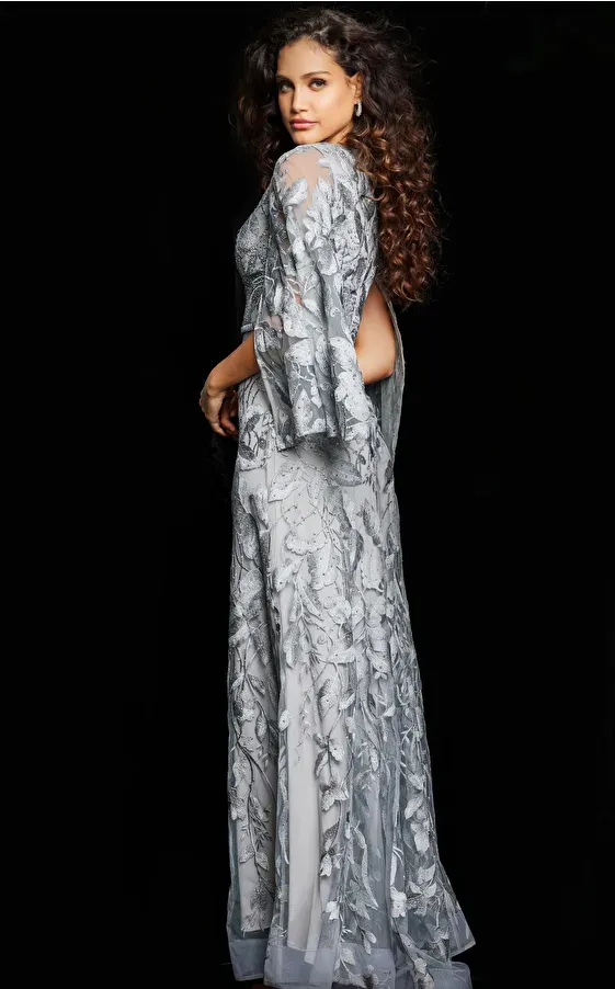 Jovani Style #09809 1 Jovani Style #09809