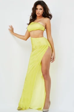 Jovani Style #09912 -Anna Dress Sales 09912 yellow.2000 scaled