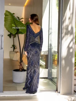 Primavera Couture Style #12151 -Anna Dress Sales 12151 b.2000 scaled