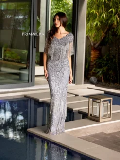 Primavera Couture Style #12152