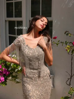 Primavera Couture Style #12152 -Anna Dress Sales 12152 f c.2000 scaled