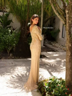 Primavera Couture Style #12154 -Anna Dress Sales 12154 b 2.2000 scaled