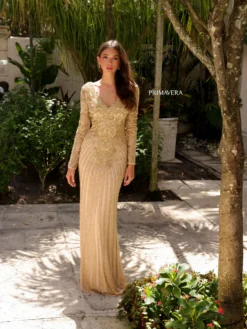 Primavera Couture Style #12154