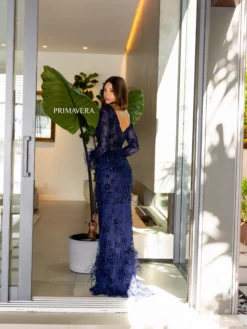 Primavera Couture Style #12159