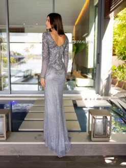 Primavera Couture Style #12165 -Anna Dress Sales 12165 b 1.2000 scaled