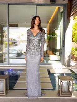 Primavera Couture Style #12165