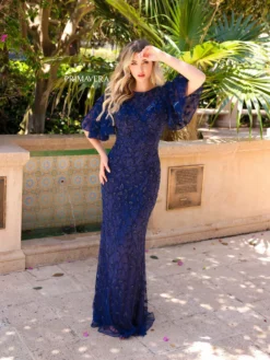 Primavera Couture Style #13111