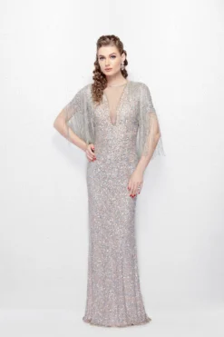 Primavera Couture Style #1968