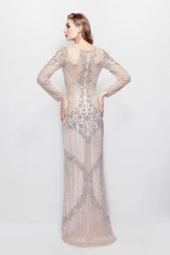 Primavera Couture Style #1975