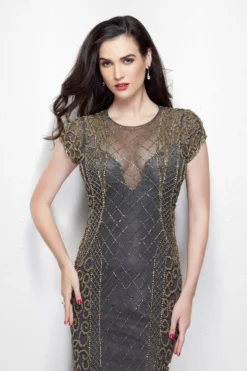 Primavera Couture Style #1976