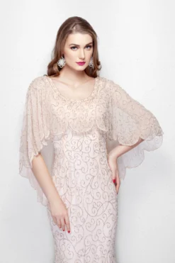 Primavera Couture Style #1986