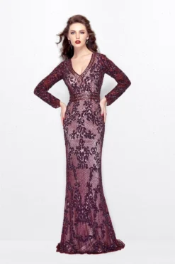 Primavera Couture Style #1990