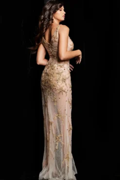 Jovani Style #22298 9 Jovani Style #22298 -Anna Dress Sales 22298 b.2000 scaled