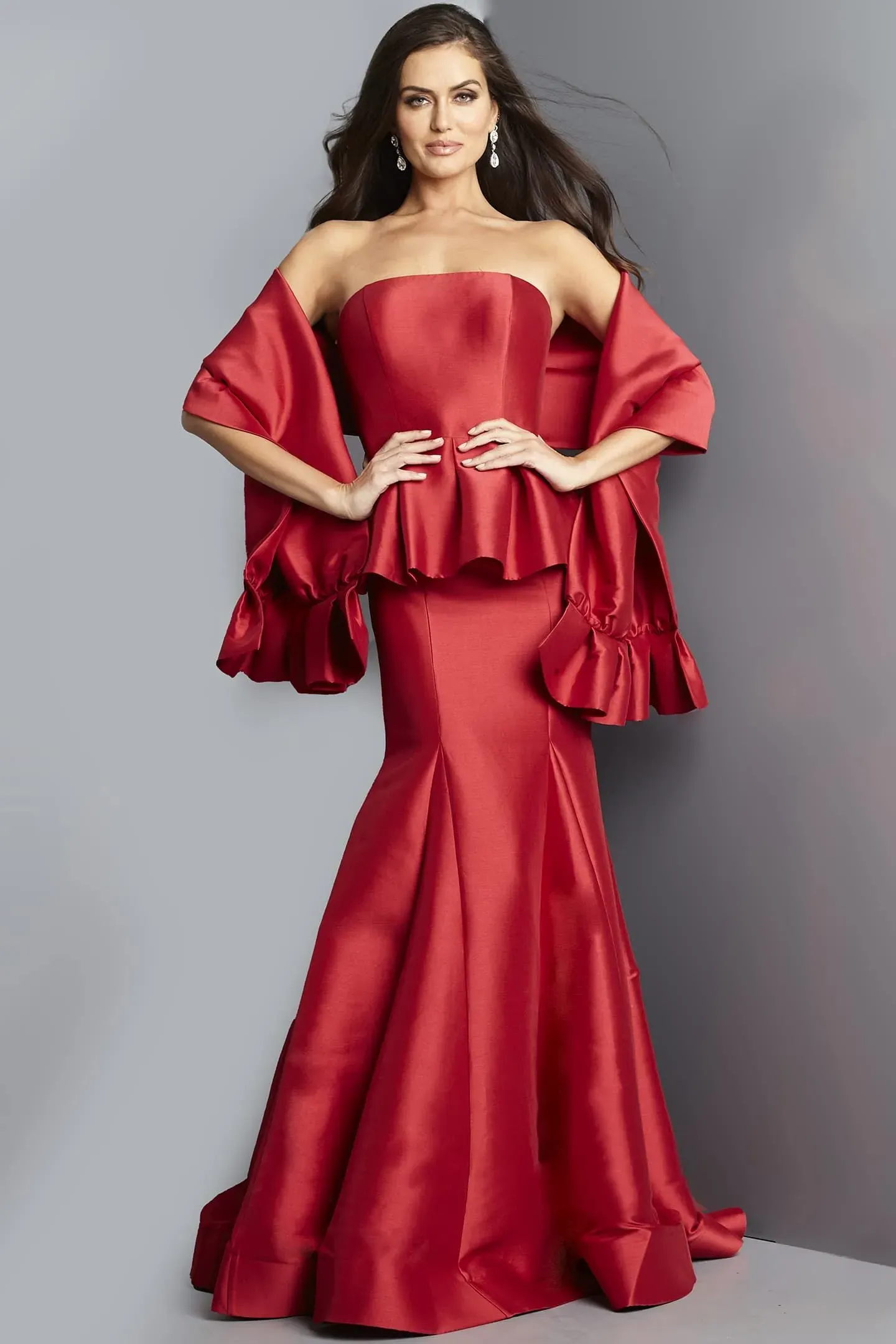 Jovani Style #22584 1 Jovani Style #22584