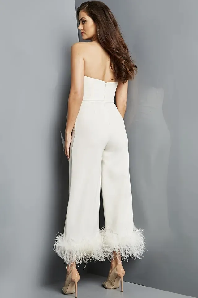 Jovani Style #22590 4 Jovani Style #22590 - Image 4