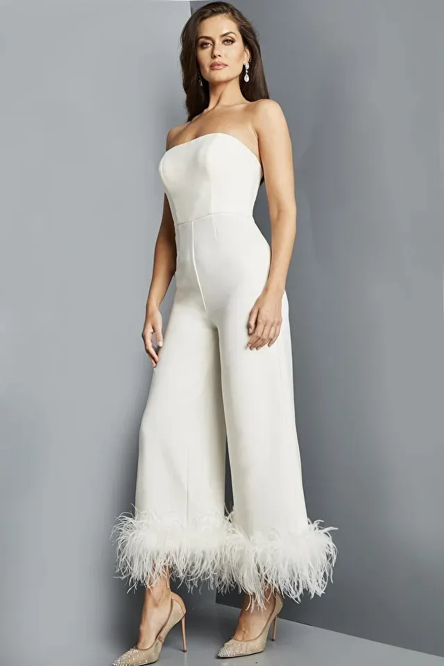 Jovani Style #22590 2 Jovani Style #22590 - Image 2