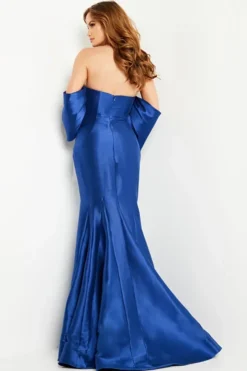 Jovani Style #23398 -Anna Dress Sales 23398 royal 14 640x960.2000