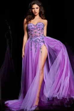 Jovani Style #23709 -Anna Dress Sales 23709 f 1.2000 scaled
