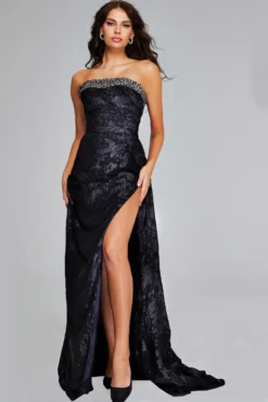 Jovani Style #23892 -Anna Dress Sales 23892 d f.2000 scaled