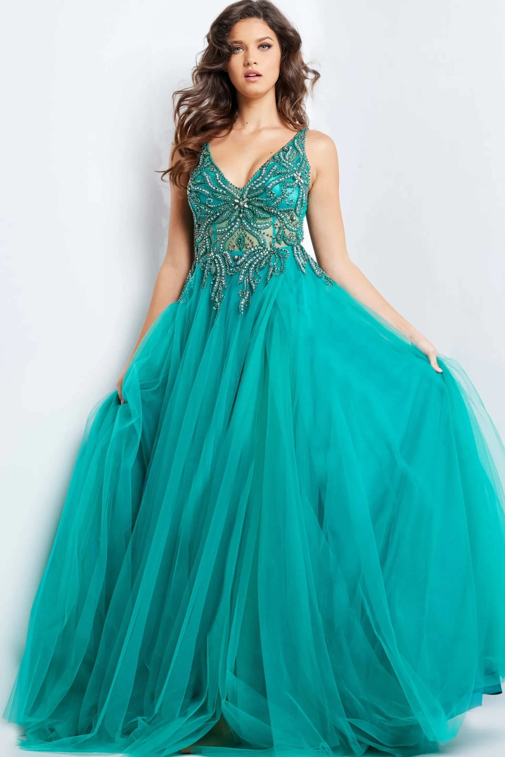 Jovani Style #23962 3 Jovani Style #23962 - Image 3