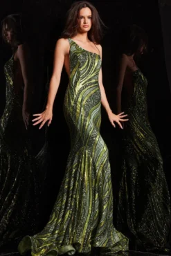 Jovani Style #24031 -Anna Dress Sales 24031 f 1.2000 scaled