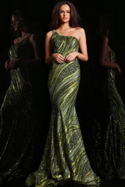 Jovani Style #24031