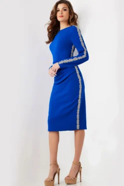 Jovani Style #24192 6 Jovani Style #24192 -Anna Dress Sales 24192 f 1.2000 scaled