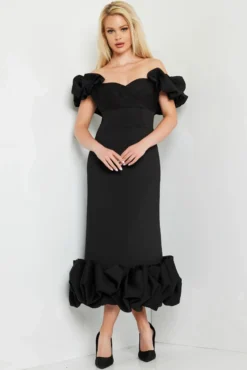 Front Page -Anna Dress Sales 24535 black .2000 scaled
