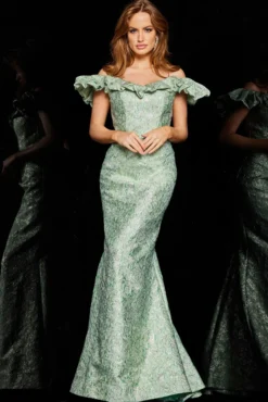 Jovani Style #25674 -Anna Dress Sales 25674 mint 8.2000 scaled