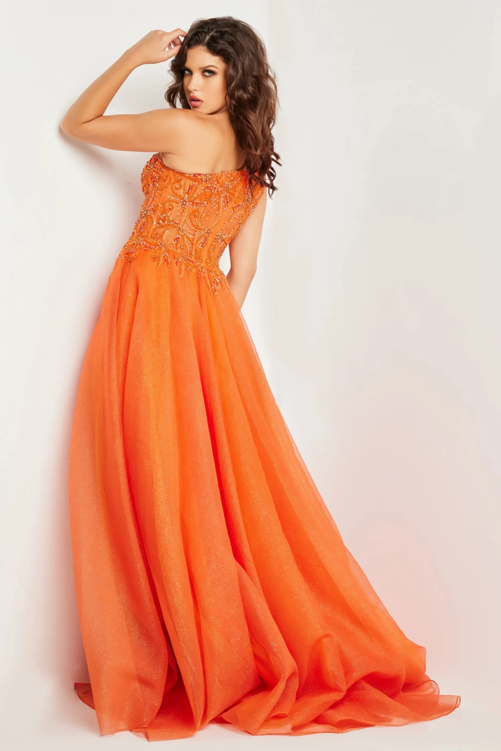 Jovani Style #25688 3 Jovani Style #25688 - Image 3