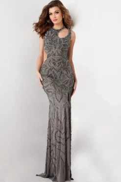 Jovani Style #25692 7 Jovani Style #25692 -Anna Dress Sales 25692 f 1.2000 scaled