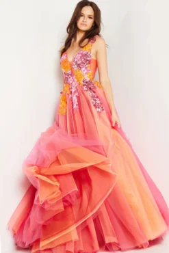 Jovani Style #25800
