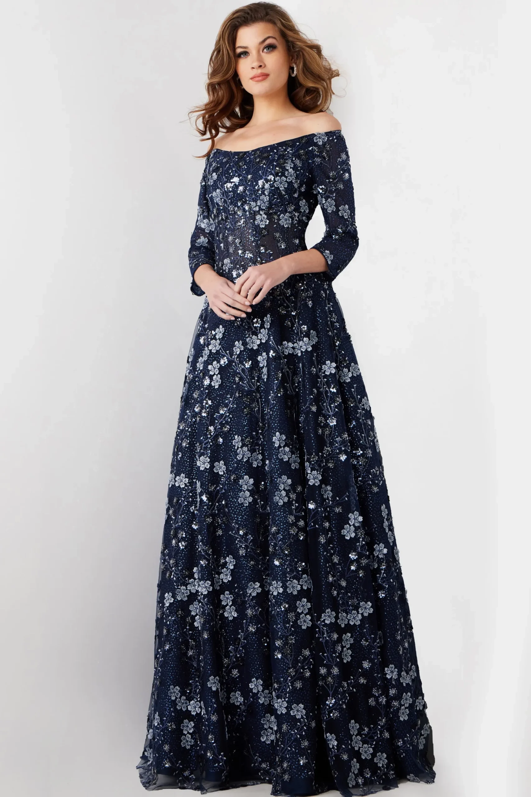 Jovani Style #26331 4 Jovani Style #26331 - Image 4