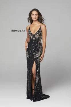 Primavera Couture Style #3211 35 Primavera Couture Style #3211 -Anna Dress Sales 3211 .2000