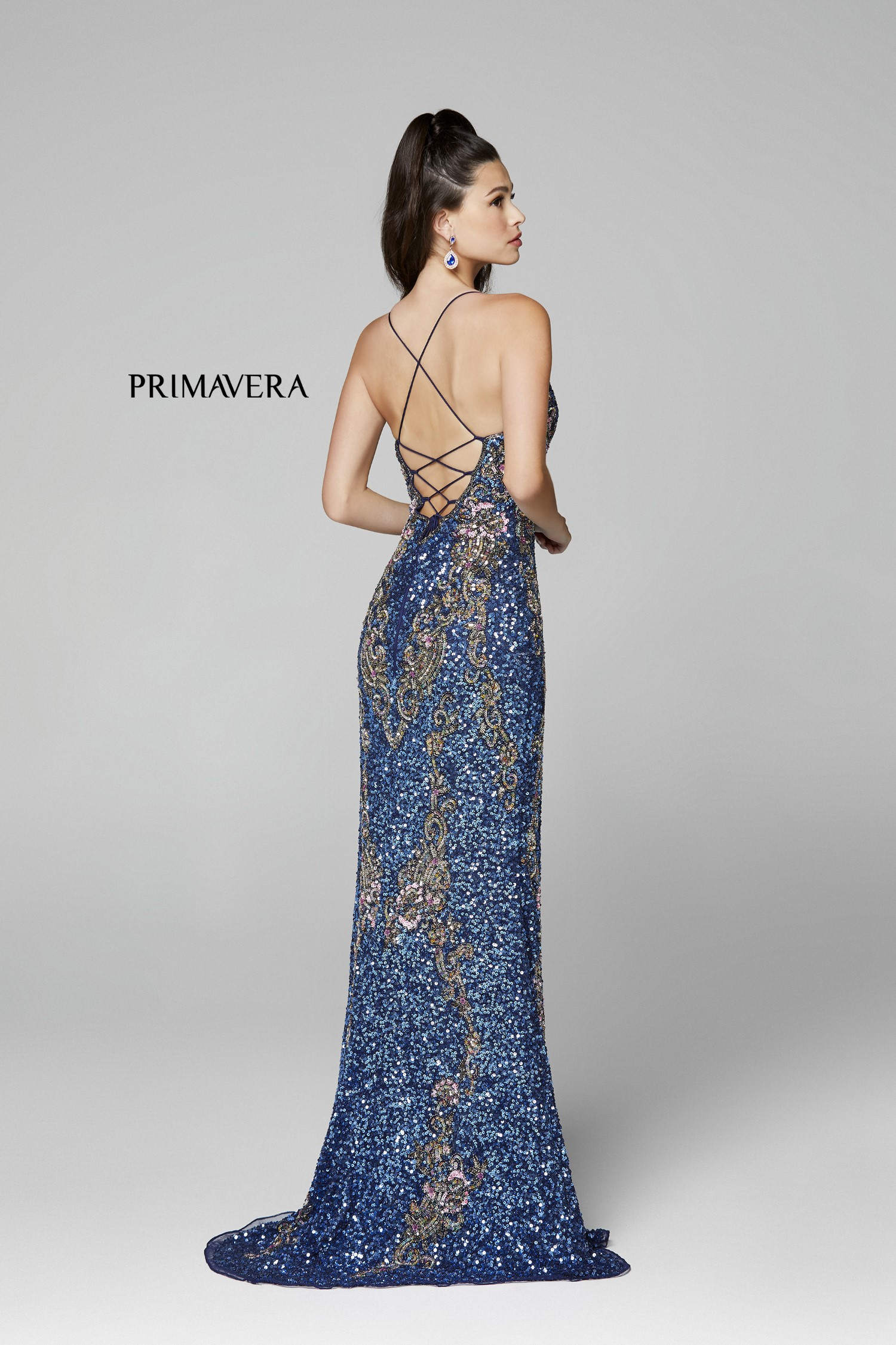 Primavera Couture Style #3211 11 Primavera Couture Style #3211 - Image 11