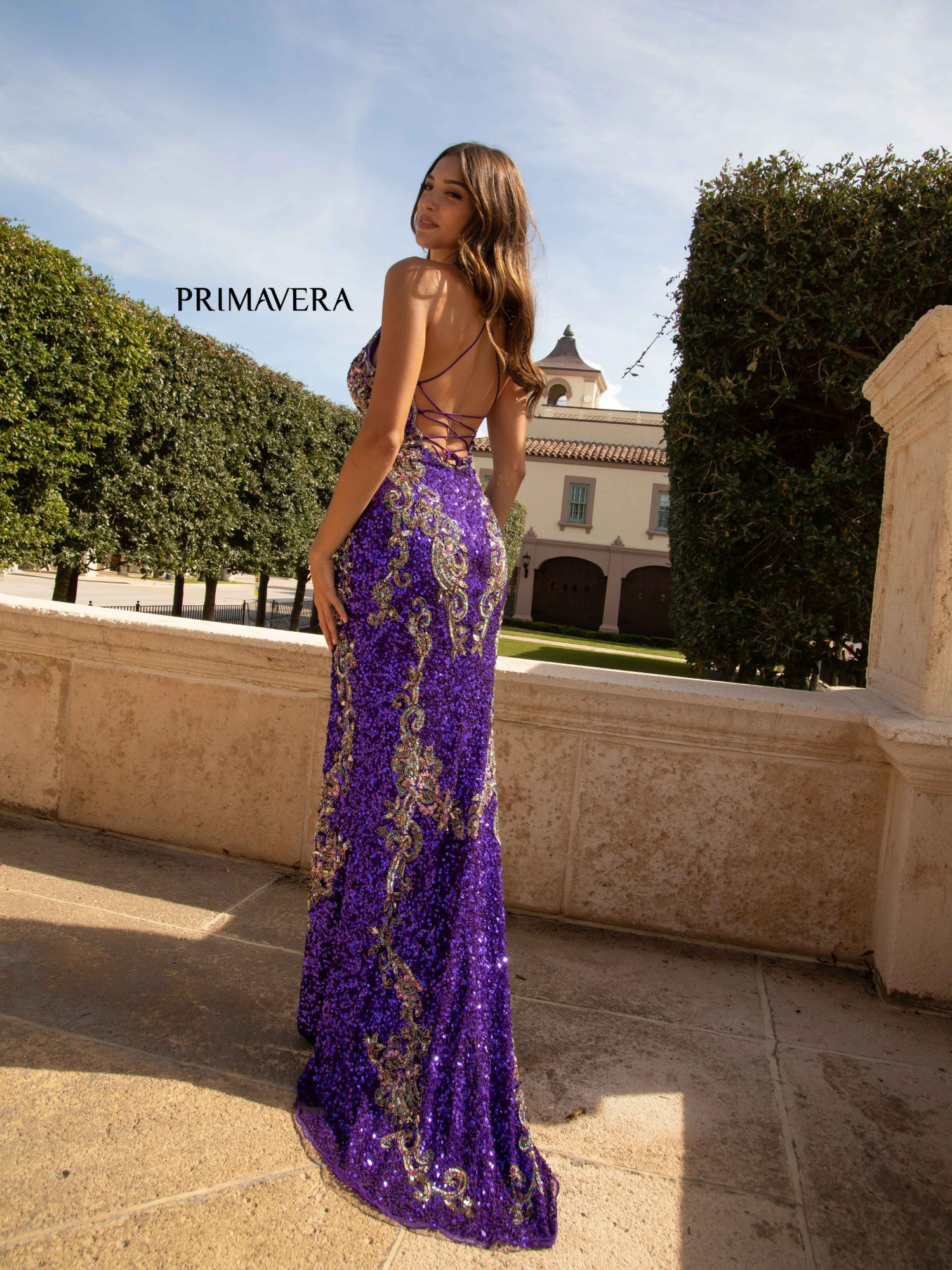 Primavera Couture Style #3211 12 Primavera Couture Style #3211 - Image 12