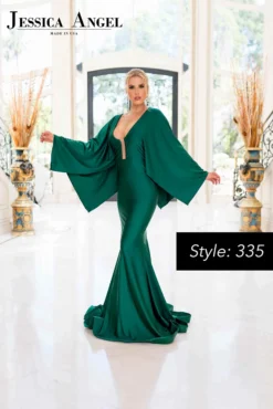 Jessica Angel Style #335