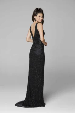 Primavera Couture Style #3425 -Anna Dress Sales 3425 2.2000 scaled