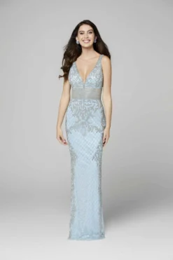 Primavera Couture Style #3425 -Anna Dress Sales 3425 23.2000 scaled