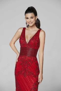 Primavera Couture Style #3425 -Anna Dress Sales 3425 34.2000 scaled